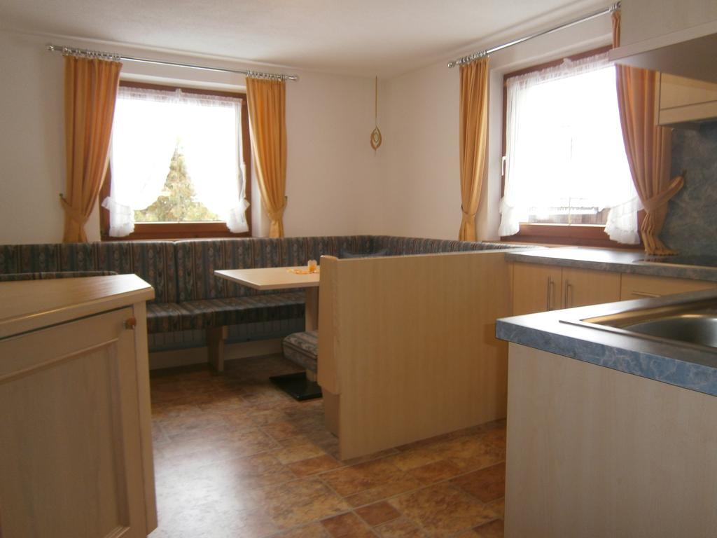 Haus Wiesenheim Fw Oetztal Längenfeld Quarto foto