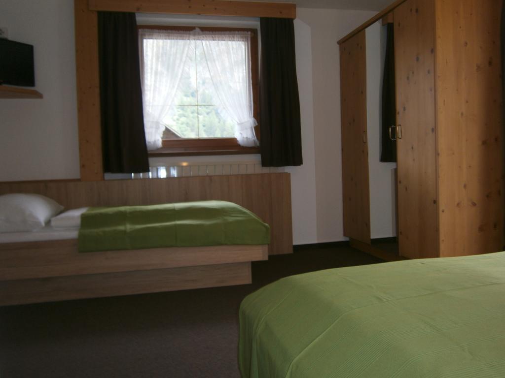 Haus Wiesenheim Fw Oetztal Längenfeld Exterior foto