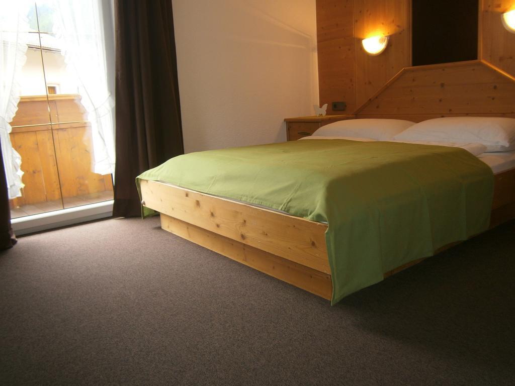 Haus Wiesenheim Fw Oetztal Längenfeld Exterior foto