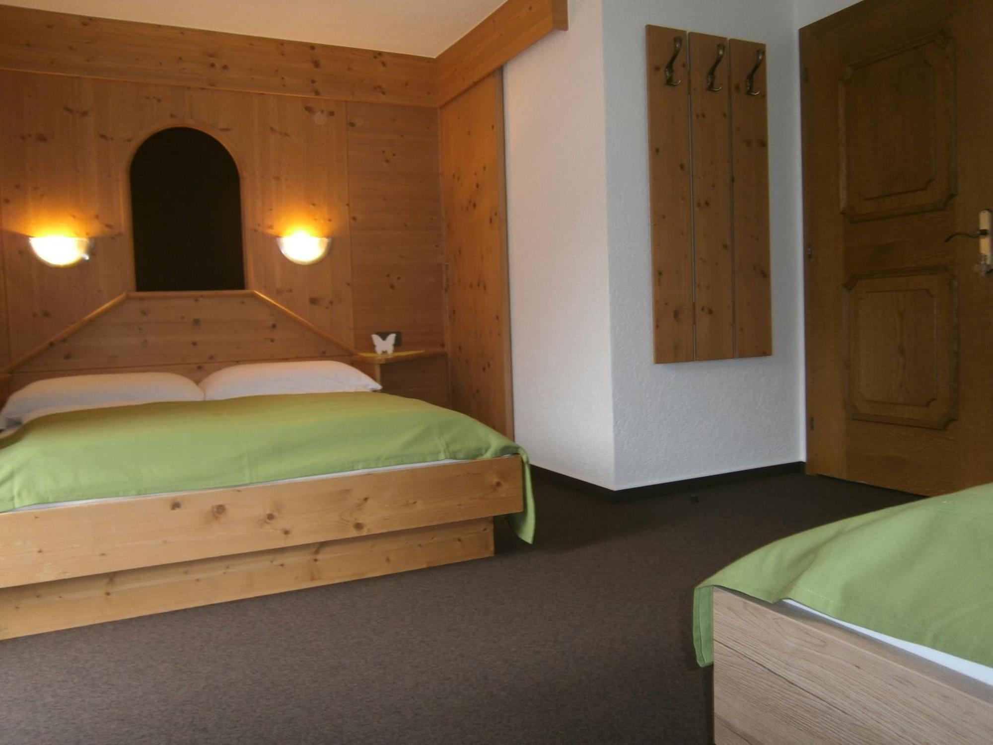 Haus Wiesenheim Fw Oetztal Längenfeld Quarto foto