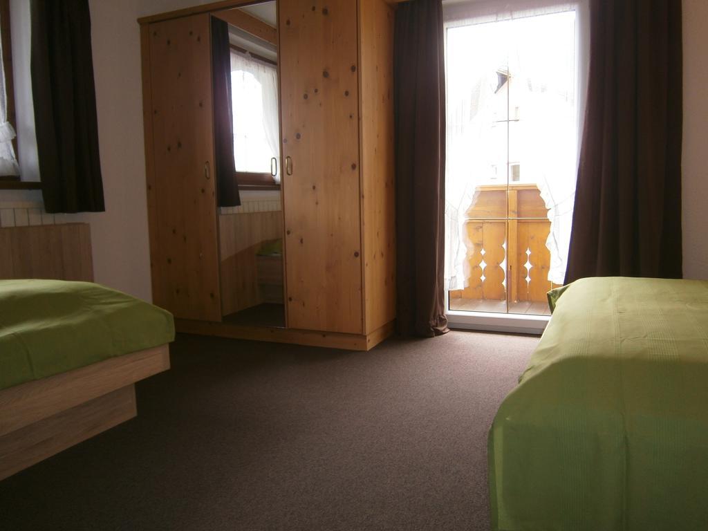 Haus Wiesenheim Fw Oetztal Längenfeld Quarto foto